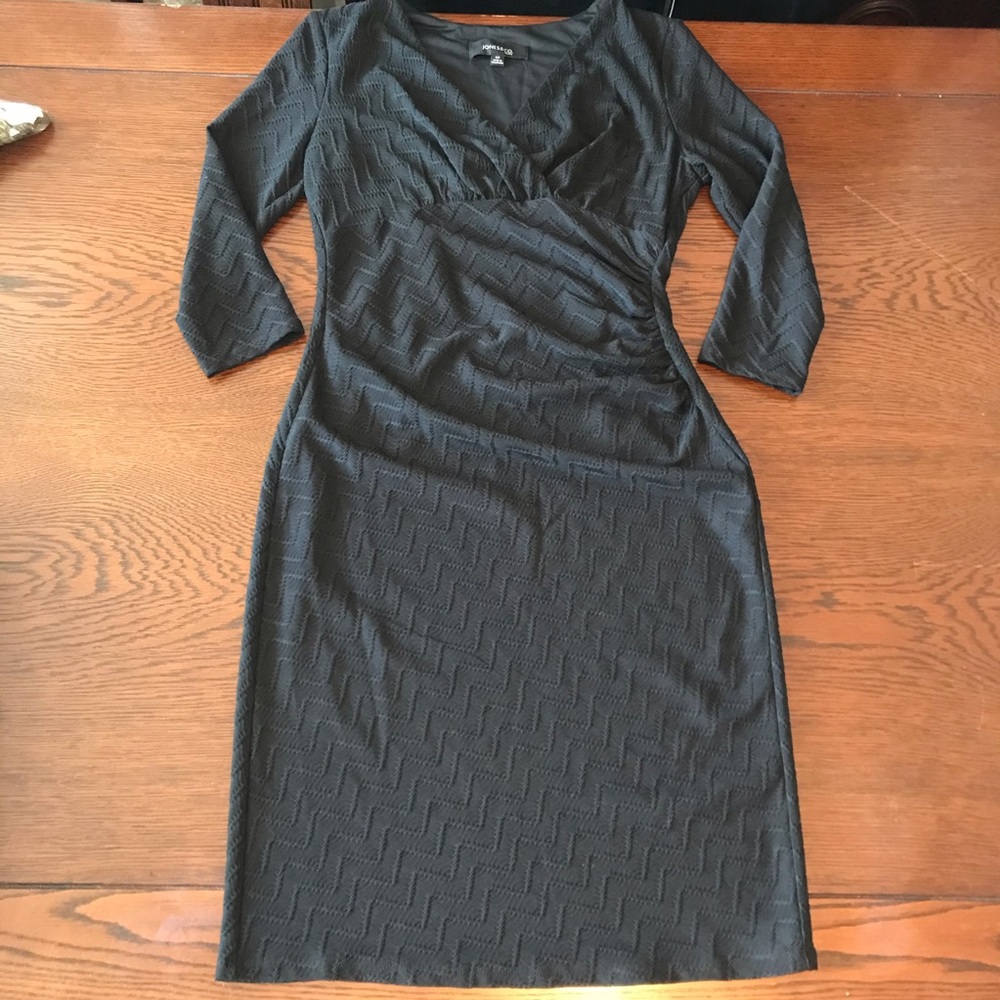 Jones & Co. Dress